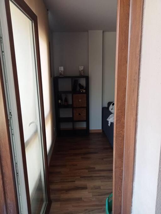 Vikingo Apartment Catoira Luaran gambar