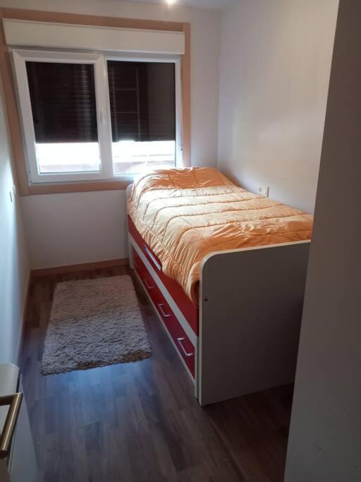 Vikingo Apartment Catoira Luaran gambar