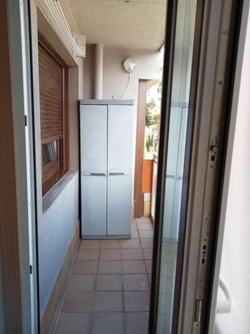Vikingo Apartment Catoira Luaran gambar