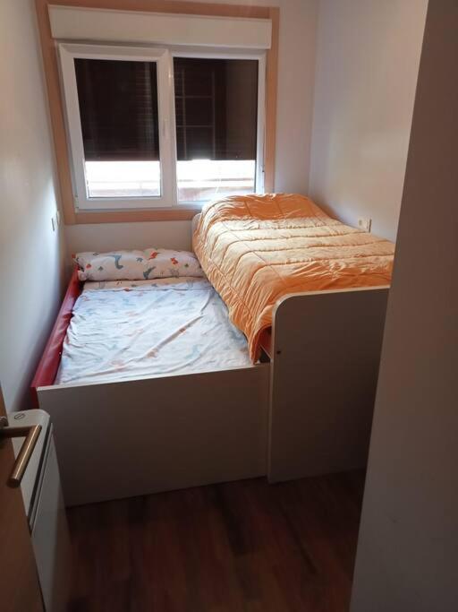 Vikingo Apartment Catoira Luaran gambar