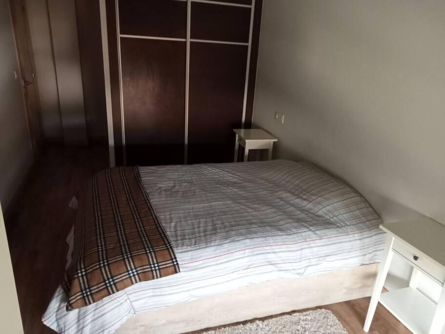 Vikingo Apartment Catoira Luaran gambar